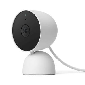 Google Nest Cam スマートカメラ [白]