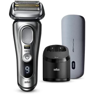 BRAUN（ブラウン） シリーズ9 Pro+ 9517s-V シェーバー [マット