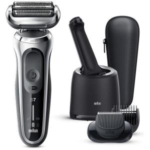 BRAUN（ブラウン） シリーズ9 Pro+ 9517s-V シェーバー [マット