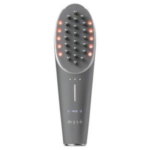 YA-MAN ヤーマン スカルプリフト アクティブ MS-80G グレー【ラッピング対応可】 R-LOGI