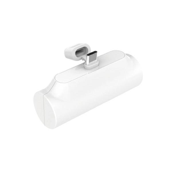 COMPUCASE JAPAN コンピューケースジャパン モバイルバッテリー Type-Cモデル 5...