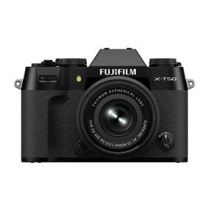 ニコン（Nikon） ミラーレスカメラ Z fc 16-50 VR レンズキット Zfc