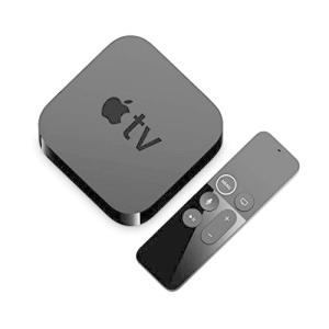 Apple アップル ワイヤレスディスプレイアダプタ Apple TV 4K 64GB【ラッピング対応可】｜sokutei