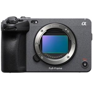 【訳あり】SONY Cinema Line カメ...の商品画像