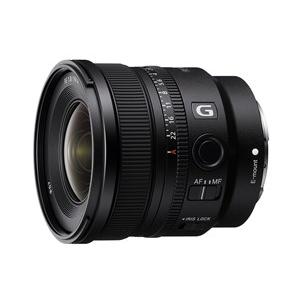 SONY ソニー FE 16mm F1.8 G SEL16F18Gの商品画像