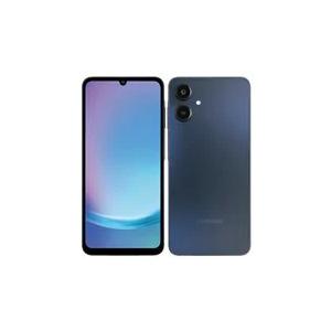 Galaxy A A25 5G SCG33 4G+64G au ブルー SIMロック解除済み 新品 未