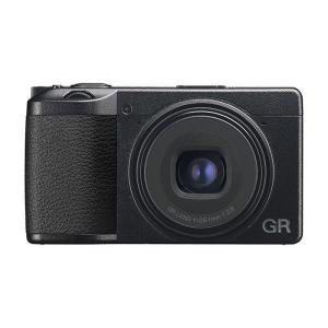⚫︎【新品 1-2日発送】RICOH GRIIIx デジカメ GR3 購入8月 RICOH GR 【ラッピング可】【即日発送】【新品】RICOH リコー
