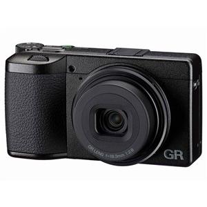 [訳あり] RICOH GR IV[ラッピング可]