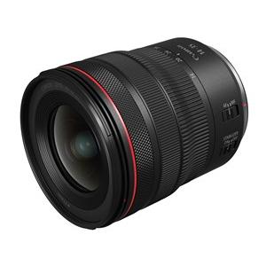 Canon RF14-35mm F4 L IS USM 交換レンズ[ラッピング可]