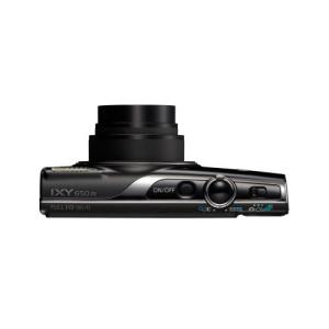 CANON IXY 650 m コンパクトデジ...の詳細画像2