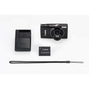 CANON IXY 650 m コンパクトデジ...の詳細画像4