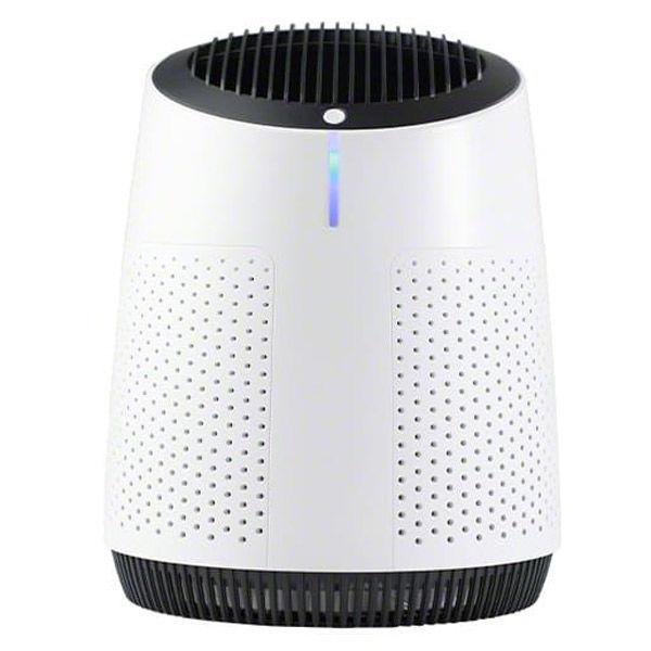 スリーアールソリューション 卓状型空気清浄機 Qurra ララエア 3R-APF03 コンパクト お...