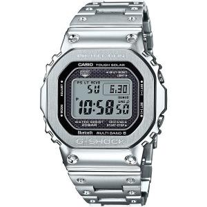 カシオ CASIO G-SHOCK（G-ショック）腕時計 GMW-B5000D-1JF【ラッピング対応可】 R-LOGI