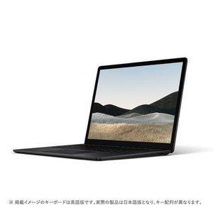 マイクロソフト Surface Laptop 4 5GB-00015 ブラック【Core-i7・メモリ 32GB・SSD 1TB】｜sokutei