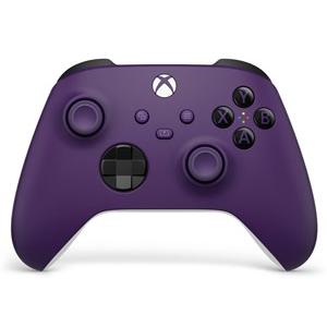 Microsoft Xbox ワイヤレス コントローラー [アストラル パープル] QAU-00070[ラッピング可]