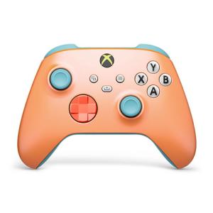 Microsoft マイクロソフト Xbox ワイヤレス コントローラー サンキスド バイブス オーピーアイ[ラッピング可] R-LOGI