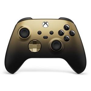 Microsoft Xbox Wireless Controller Gold ワイヤレスコントローラー[ラッピング可]