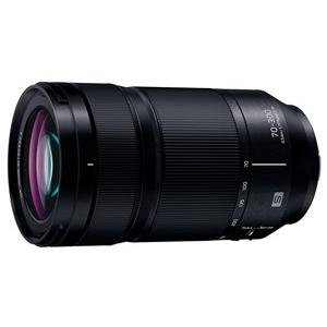 Panasonic LUMIX S 70-300mm F4.5-5.6 MACRO O.I.S. S...