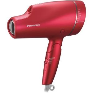 Panasonic（パナソニック） ヘアードライヤー ナノケア EH-NA9F-PN