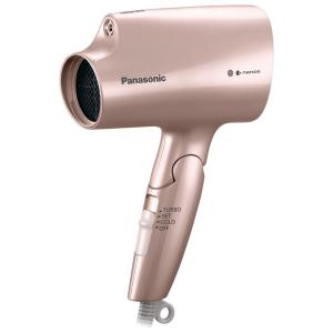 イオニティ Panasonic EH-NE9P-G ヘアードライヤー [グラスグリーン