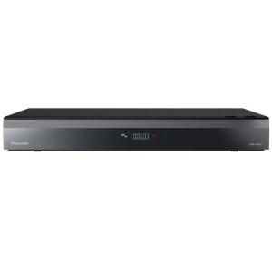 Panasonic ブルーレイレコーダー DMR-2X302 本体 Panasonic（パナソニック） DMR-2X302 Panasonic 3TB 7チューナー