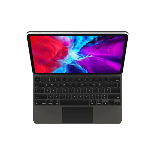 Apple アップル 12.9インチiPad Pro(第4世代)用 Magic Keyboard 日...