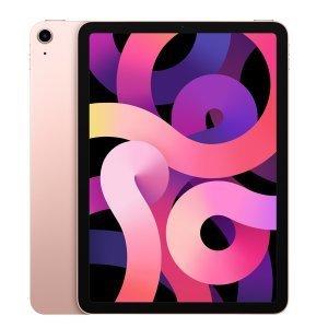 【新品未開封】iPad Air 10.9インチ 第4世代 2020 Wi-Fiモデル ローズゴールド 64GB MYFP2J/A【ラッピング対応可】