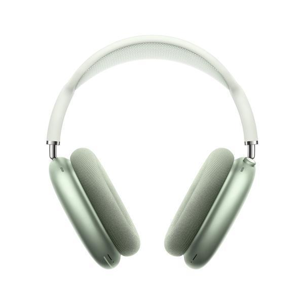 【新品未開封/保証未開始】AirPods Max - グリーン  MGYN3J-A ヘッドホン ap...
