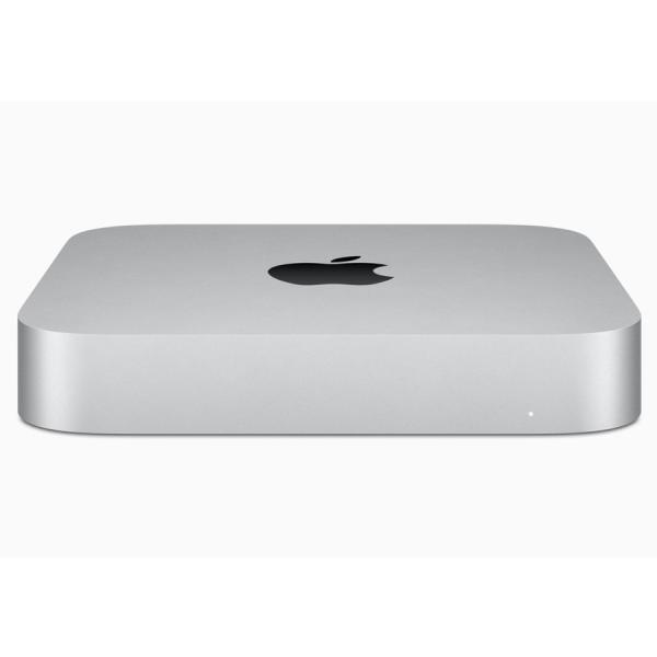 【新品・保証開始済み】Apple アップル デスクトップ Mac mini MGNR3J/A [シル...