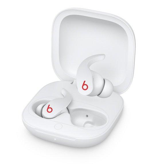 Beats by Dr. Dre ビーツ 完全ワイヤレス ノイズキャンセリング イヤホン Fit P...