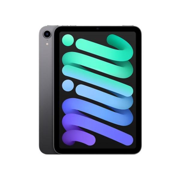 【新品未開封/保証未開始】Apple アップル iPad mini 第6世代 8.3インチ Wi-F...
