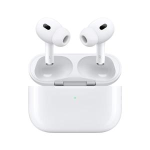 AirPods Pro 第2世代 MQD83J/A Lightning Apple AirPods Pro 第2世代 MQD83J/A（充電ケース/Lightning）新品未