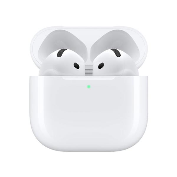 Apple AirPods 第4世代 MXP63J/A[ラッピング可] R-LOGI