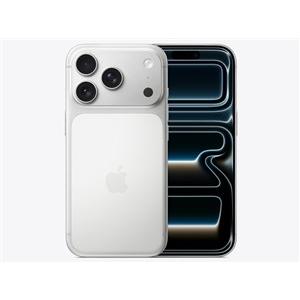 Apple iPhone 17 Pro 256GB シルバー[ラッピング不可]KW