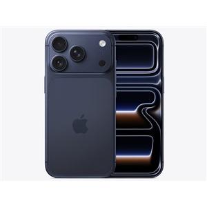 Apple iPhone 17 Pro 1TB ディープブルー[ラッピング不可]KW