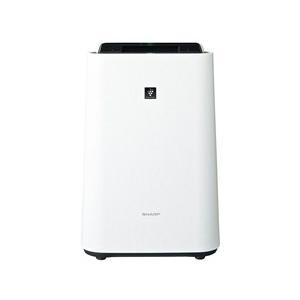 【訳あり】SHARP KC-T50-W 加湿空気清浄機 [ホワイト系][ラッピング可]