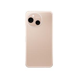 AQUOS sense10 SH-M33 6.1インチ メモリー8GB ストレージ256GB ペールピンクの商品画像