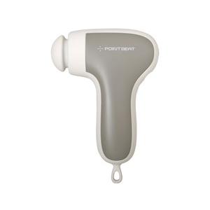 ドウシシャ POINT BEAT ハンディ ウォータープラス DMG-2301GY [ウォームグレー...