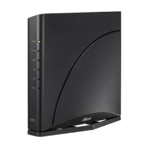 Aterm NEC 無線LAN Wi-Fi 親機 ルータ WX7800T8 PA-WX7800T8