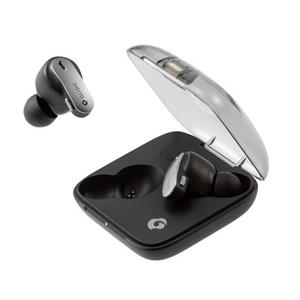 GLIDiC 完全ワイヤレスイヤホン GLIDiC TW-9100 ブラック イヤホン本体