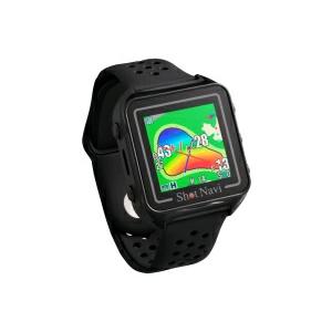 GREENON（グリーンオン） ザ・ゴルフウォッチ GN101 ゴルフ 距離計