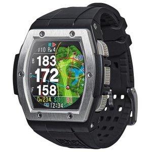 ショットナビCrest シルバー