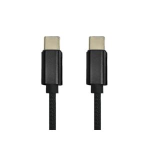 Lazos Type-C to C 充電 データ転送 USB3.2 Gen2 PD 最大60W 2m...