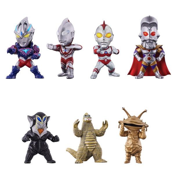 CONVERGE MOTION ウルトラマン11 【10個入りBOX】[ラッピング不可]【沖縄・北海...