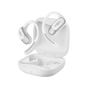 未開封新品」shokz 骨伝導イヤホン OpenFit SKZ-EP-000020 [ブラック
