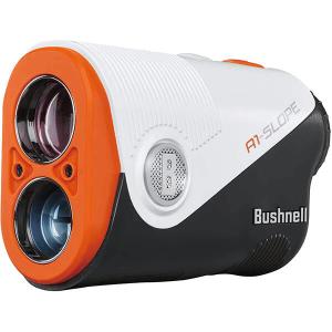 Bushnell ピンシーカー ツアー V5 シフトスリムジョルト レーザー距離