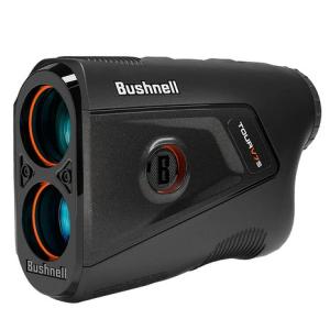 Bushnell PINSEEKER TOUR V7 SHIFT JOLT ゴルフ距離計 [ブラック][ラッピング可]