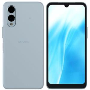 arrows We FCNT エフシーエヌティー We2 ライトオレンジ 本体 SIM