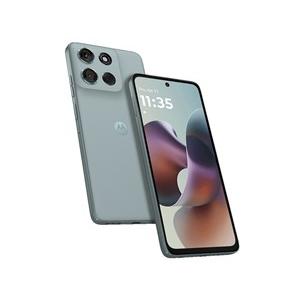 モトローラ moto g66j 5G SIMフリースマートフォン [PANTONE Gray Mis...