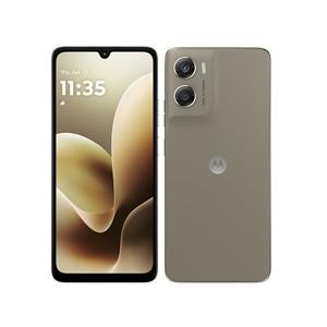 【新品】Motorola モトローラ Moto g06 カラー:ローレルオーク moto g Motorola g06 SIMフリー スマートフォン [PANTONE Laurel Oak